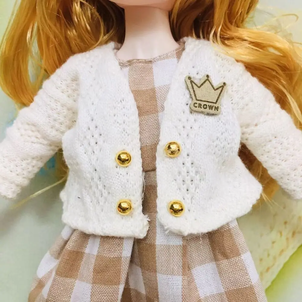 1/6 SD 30 cm Bjd con vestiti Capelli lunghi Occhi attraenti Principessa Dress Up BJD Elegante Anime Principessa Trucco Giunto sferico