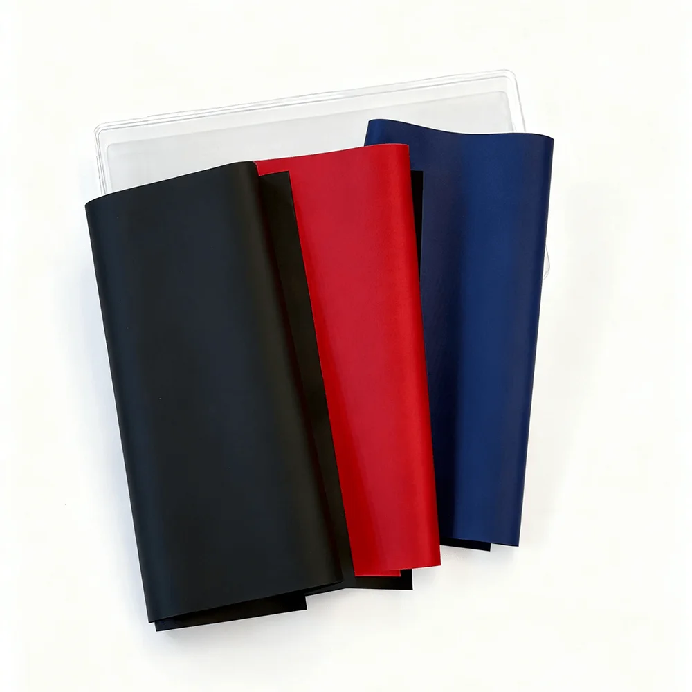 مادة بديلة لإصلاح قماش ستارة مصراع الكاميرا لـ Leica M3 3f 3a Pentax Nikon