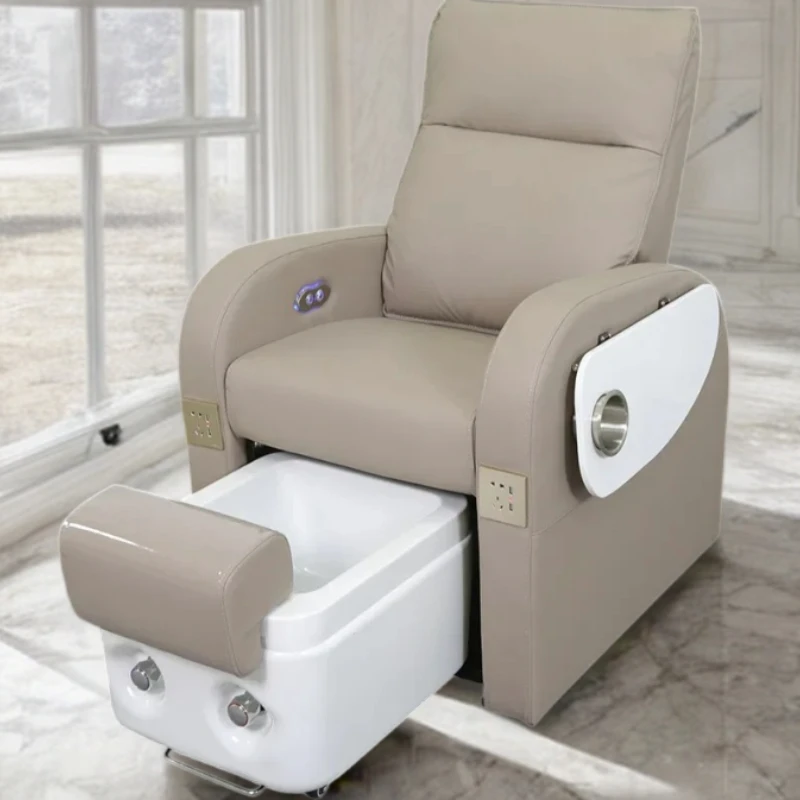 Backrest Pedicure C…