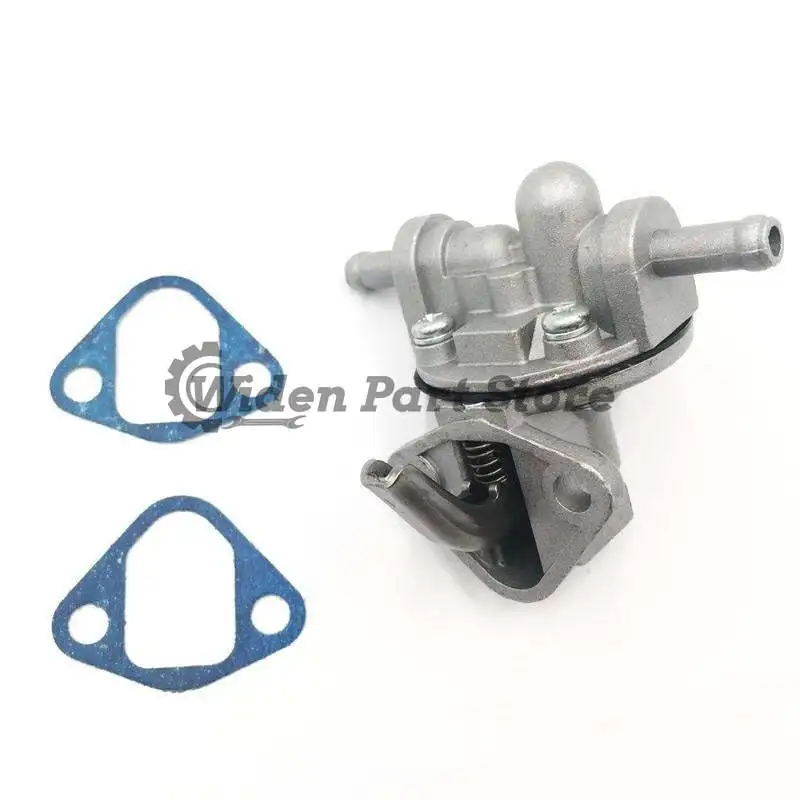 

Fuel Pump 15821-52032 1582152032 for Kubota J106 Z482-B-SEC-1