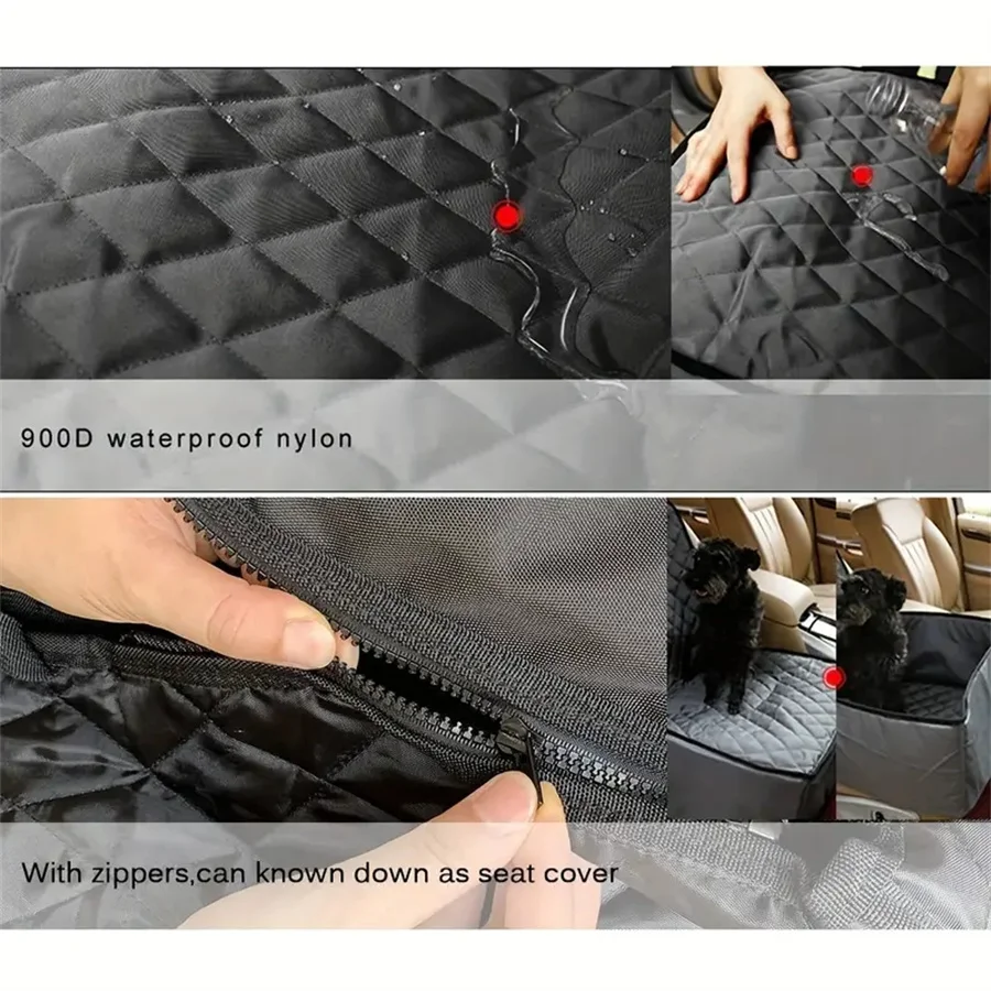Thumbnail 4 - #27 Cheap Waterproof Seat Covers Worth Buying
