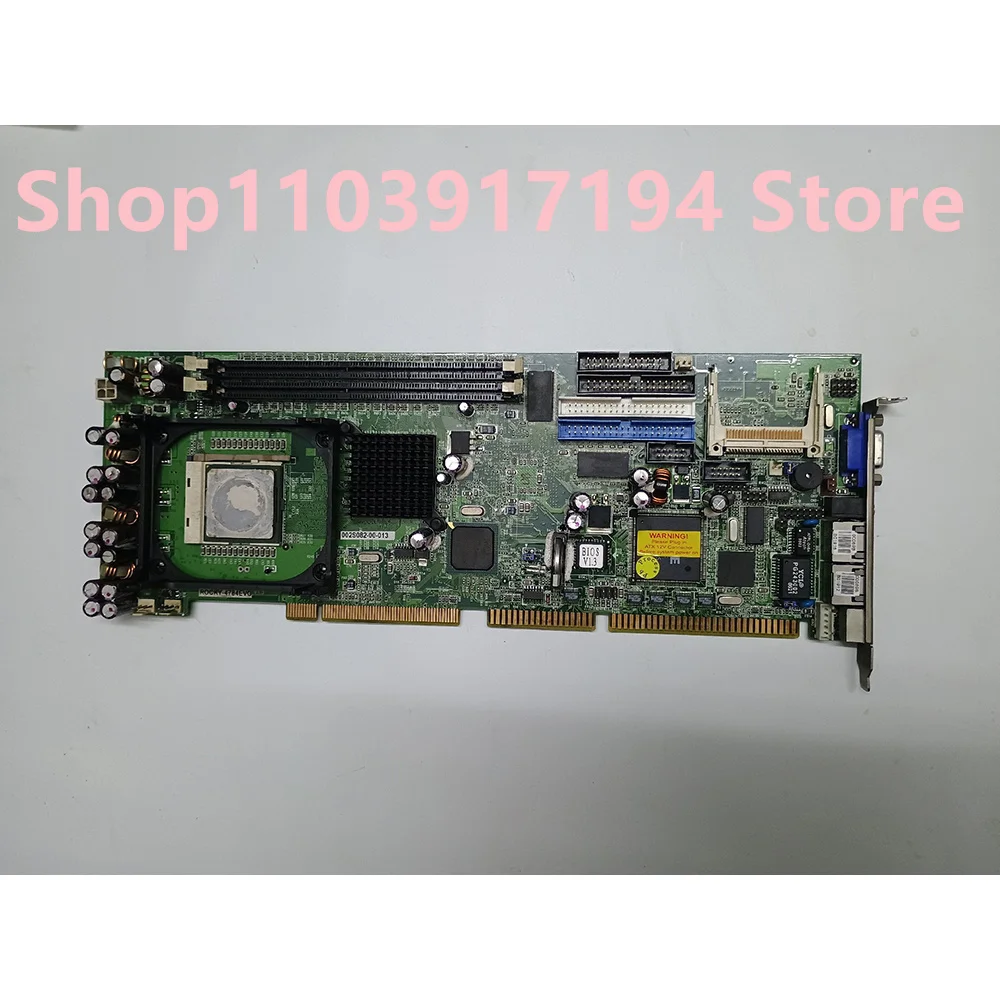 ROCKY-4784EVG V1.3 Industrial computer Motherboard