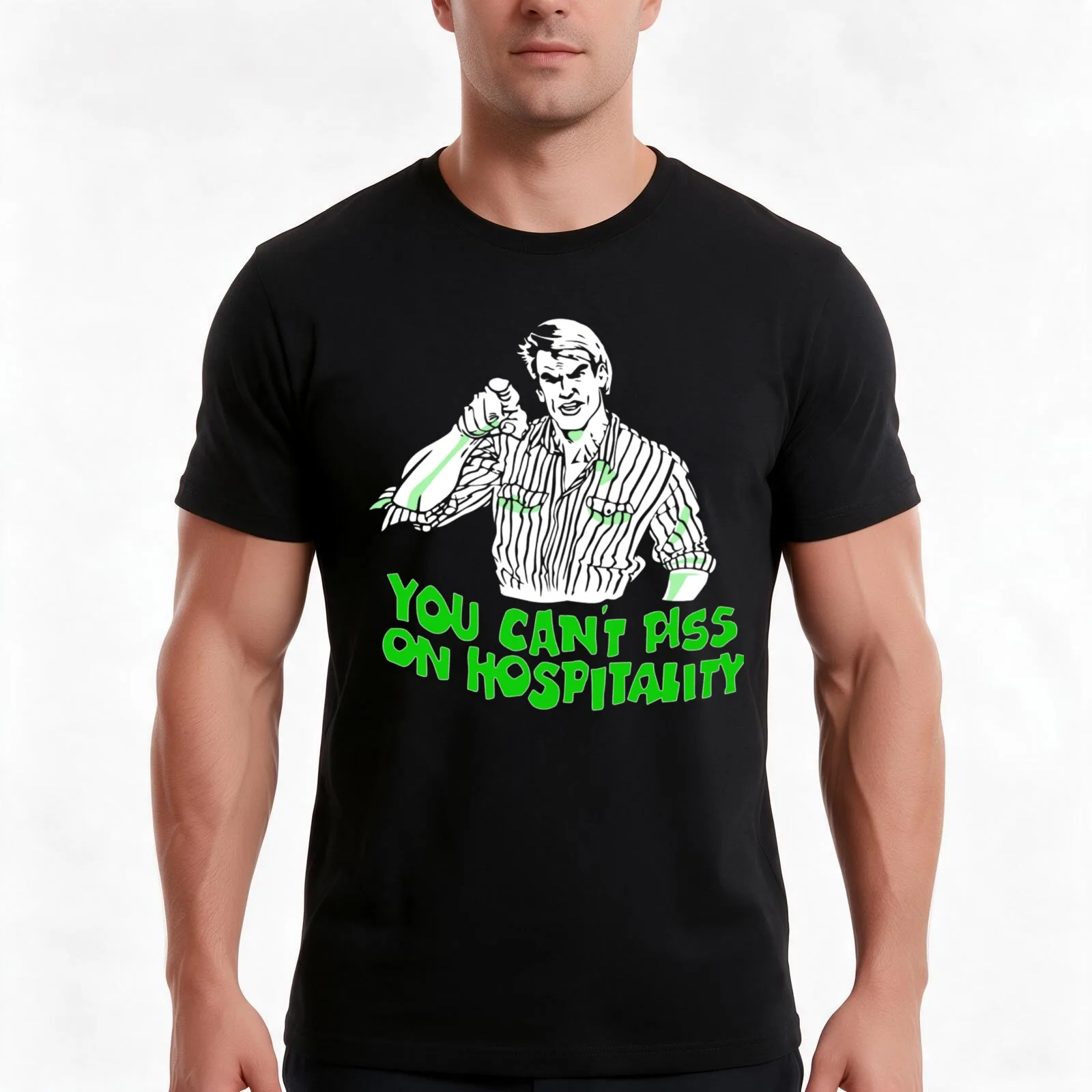 Troll Best Worst T-Shirt Summer Casual Cotton Tee Oversized Streetwear Tops Vintage Graphic Print Loose Fit Short Sleeve