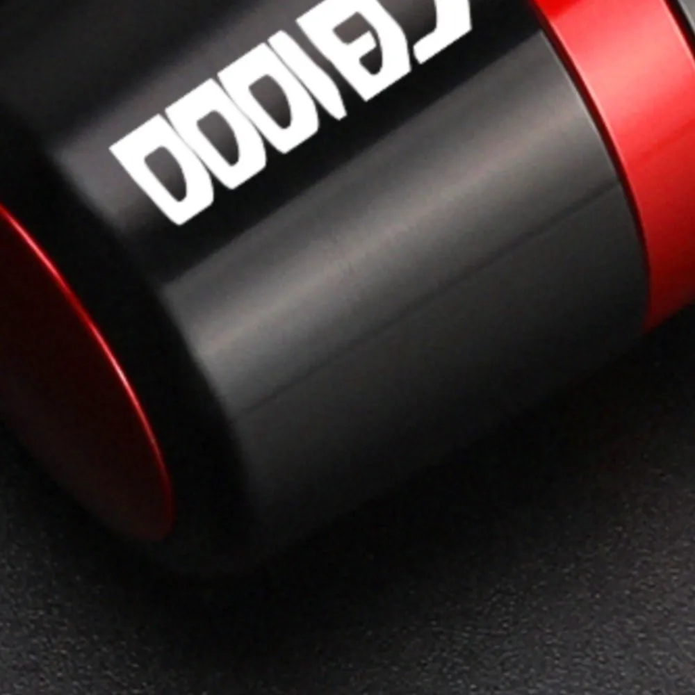 

Motorcycle Accessories 7/8" 22mm Handlebar Hand Grips Handle Bar End Cap For HONDA CB1000 CB 1000 2002 2003 2006 2007 2008 2025