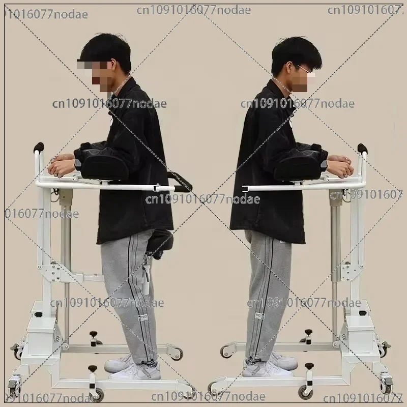 Rehabilitation Equipment Training Leg Rehabilitation Equipment Elderly Disable Walker