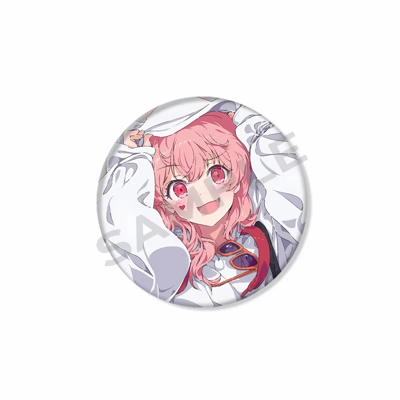 Pins Demon Slayer Genshin Impact ÉPINGLE EN ÉMAIL Symbole Demon Slayer Pins Demon Slayer Genshin Impact ÉPINGLE EN ÉMAIL Symbole Demon Slayer