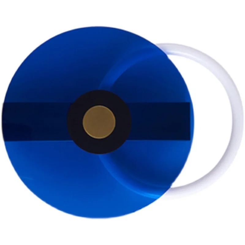 الشمال الإبداعية مضيئة اللوحة الزخرفية غرفة المعيشة أريكة حائط الخلفية الحديثة بسيطة غرفة نوم دراسة غرفة الطعام ضوء luxu #3