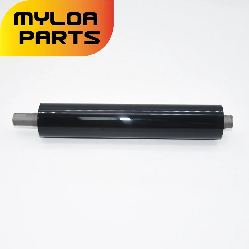 1Pcs Long Life Lower Fuser Roller For Ricoh MP C300 C401 C430 C431 C435 C440 SPC300 Pressure Roller