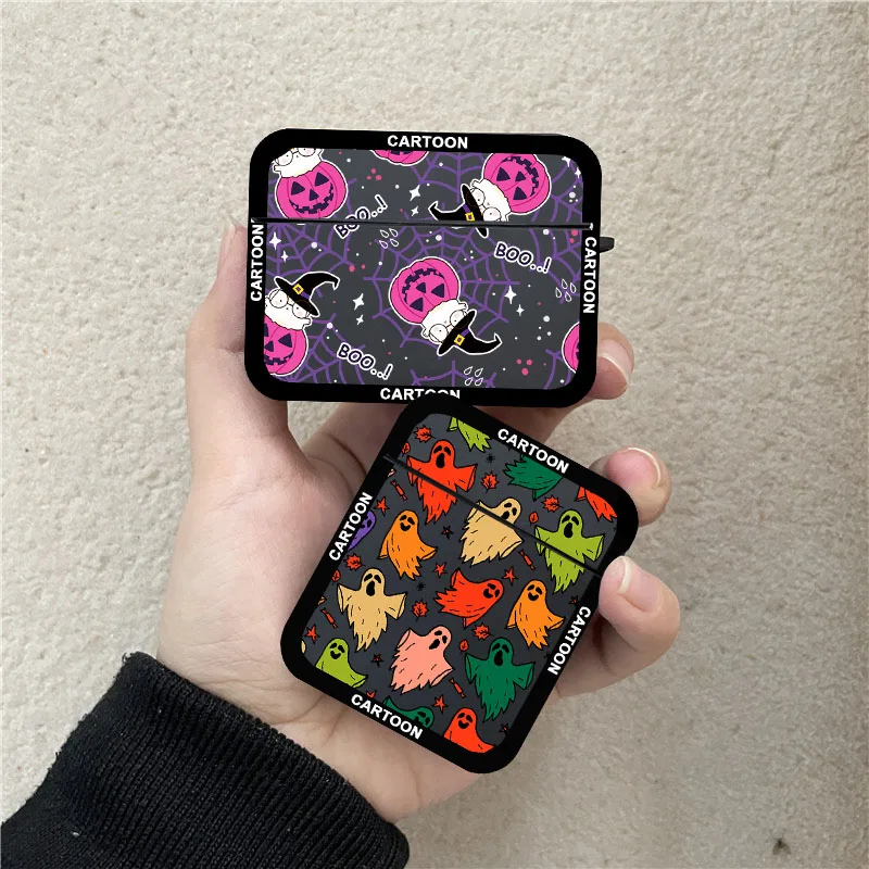 Cartoon Halloween G… - image