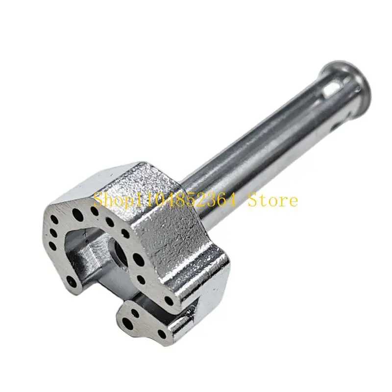 652F Premium 936/900M Soldering Tip With Efficient Heat Transfer For Secure And Easy Component Repairs On Various Models