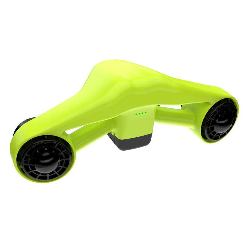 

Электродвигатель для морского дайвинга с креплением для камеры 500 Вт