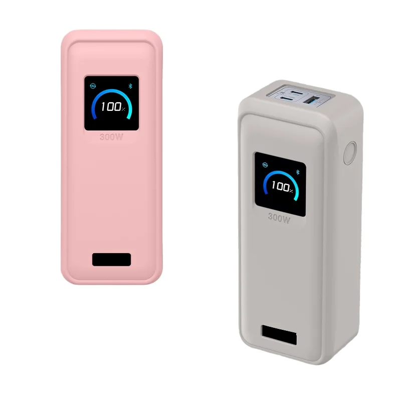 

Protective case for Anker Prime Power Bank(26250mAh 300W) Protective Cover