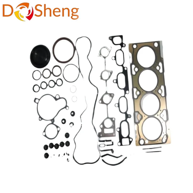 93744254 96440163 Engine Overhaul Kit Repair Head Gasket Set for Chevrolet Captiva GMC 2.0L C100 C140 2.0D 06-16 Z20S Opel 07-10
