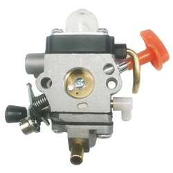 C1Q-S98 Carburetor For STIHL FR130 FS310 HT130 HT131 KM130 I CCA23 Carb