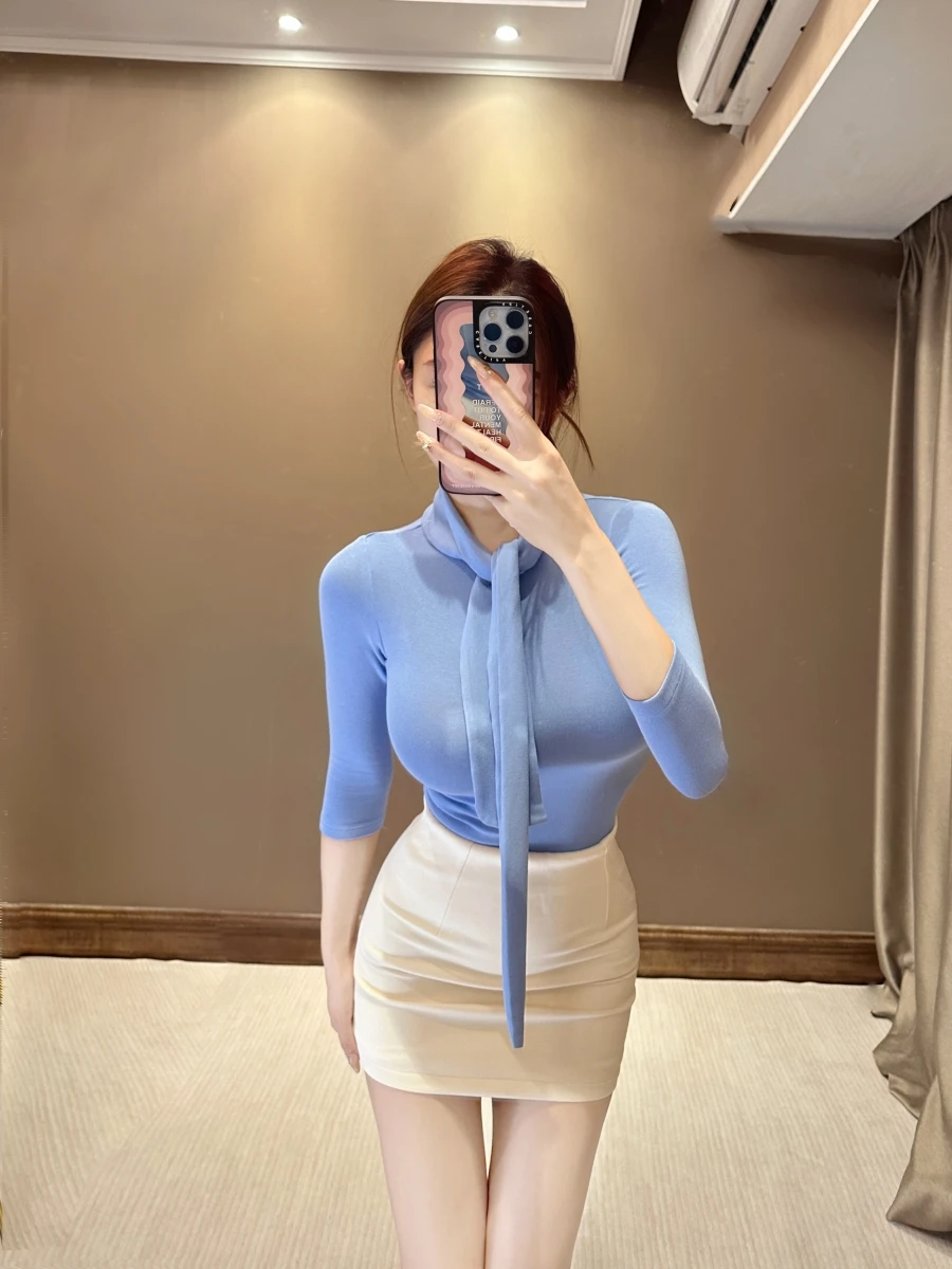 Silk Blend Camere T… - image