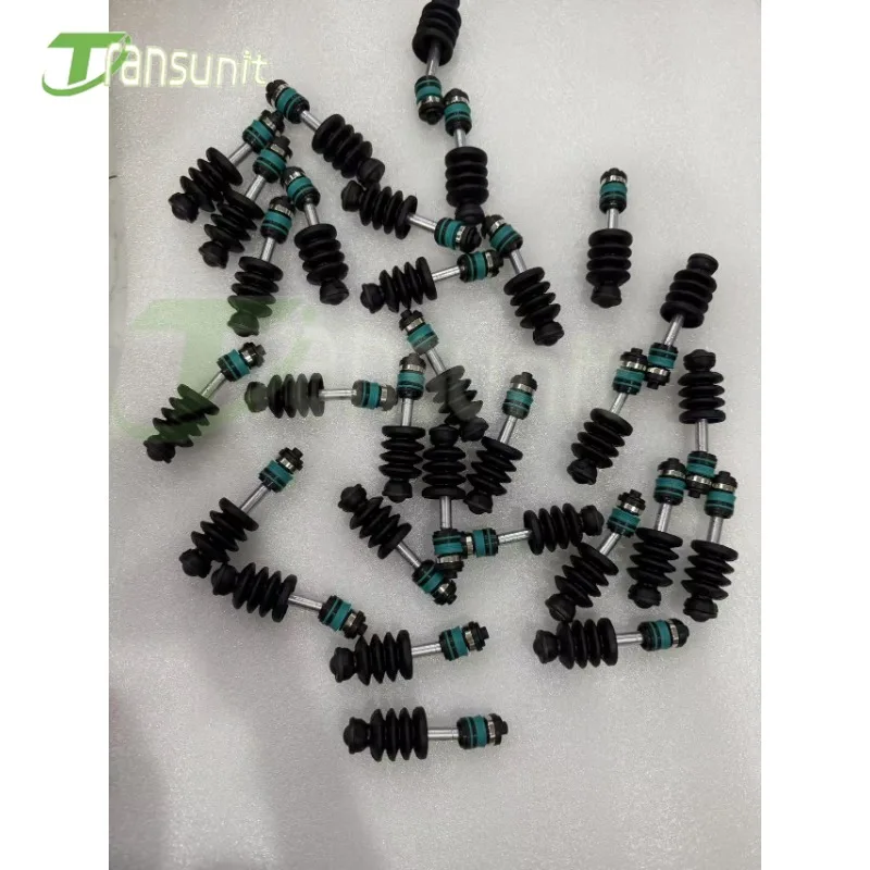 

2 шт. 0AM325091E DQ200 0AM325091F 0AM вилка сцепления толкатель стержень подходит для VW Audi Skoda Seat