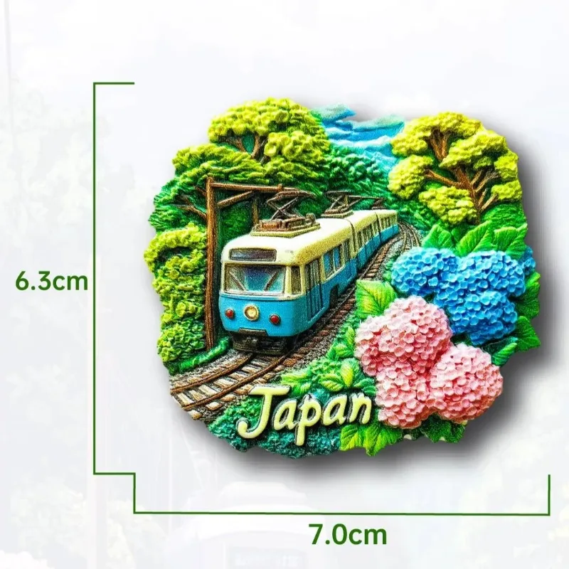 Japan Souvenirs Nara Fridge Magnets Wedding Gifts Message Board