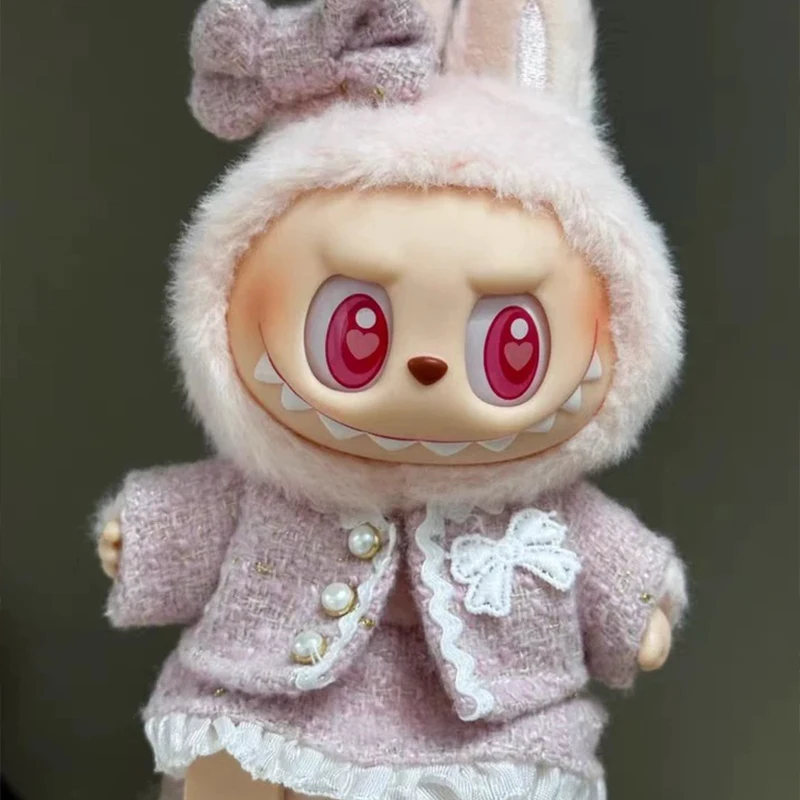 

Sweet Princess Style Doll's Cloth ForThe Monster Outfit Accessories Clothing DIY Kids Gift High-quality Dress Cloak
