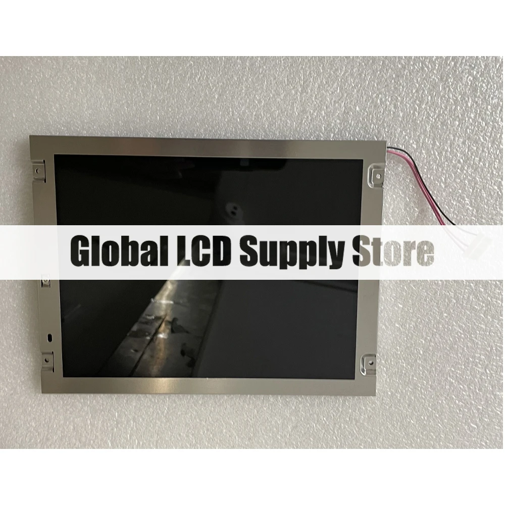 NL8060BC21-02N New Original A-Grade 8.4 inch 800x600 LCD Display Screen for Industrial Equipment