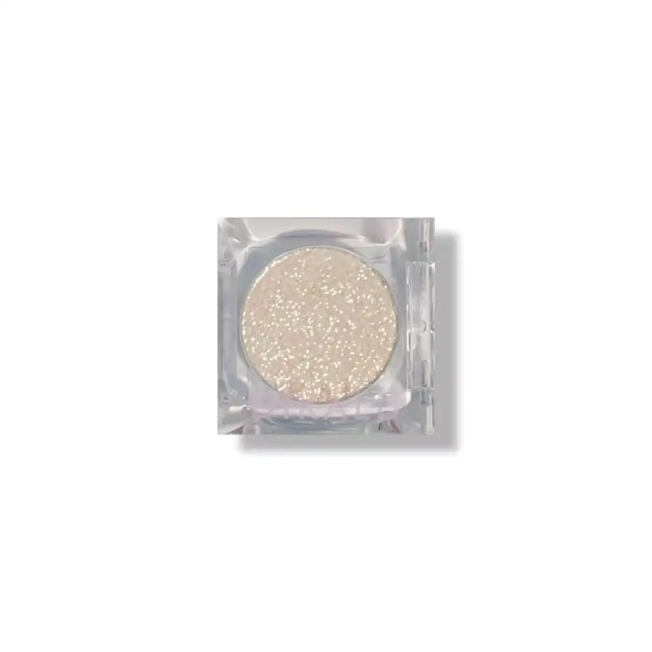 Paleta de maquillaje resistente al agua, sombra de ojos monocromática mate, brillo pigmentado, ilumina los ojos