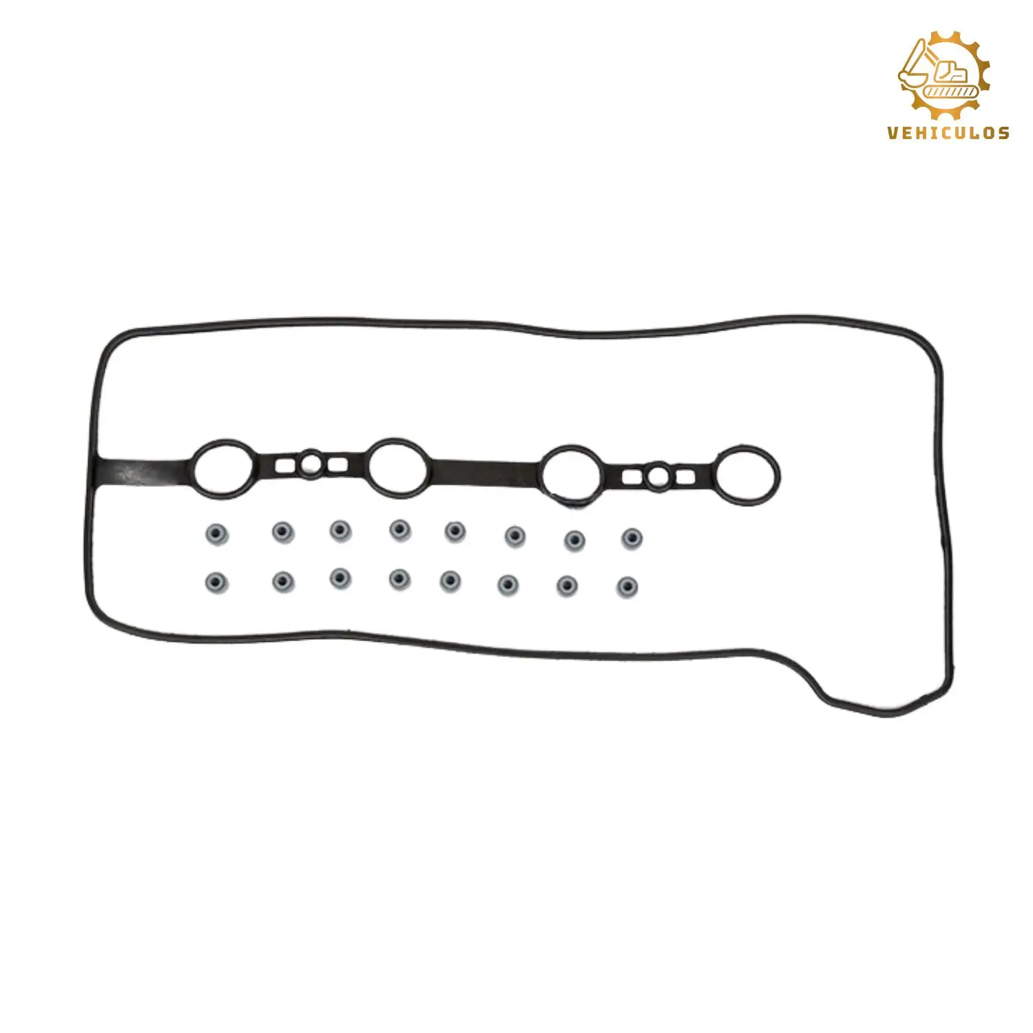 

1Set Engine Overhaul Gasket Seals Kit HS26323PT CS26232 For Toyota Camry Corolla RAV4 Matrix Scion 2AZFE 2.4L 2006-2013 Parts