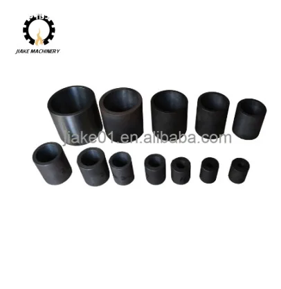 

Standard Frosted Sleeve Equip on the Glass Blowing Lathe