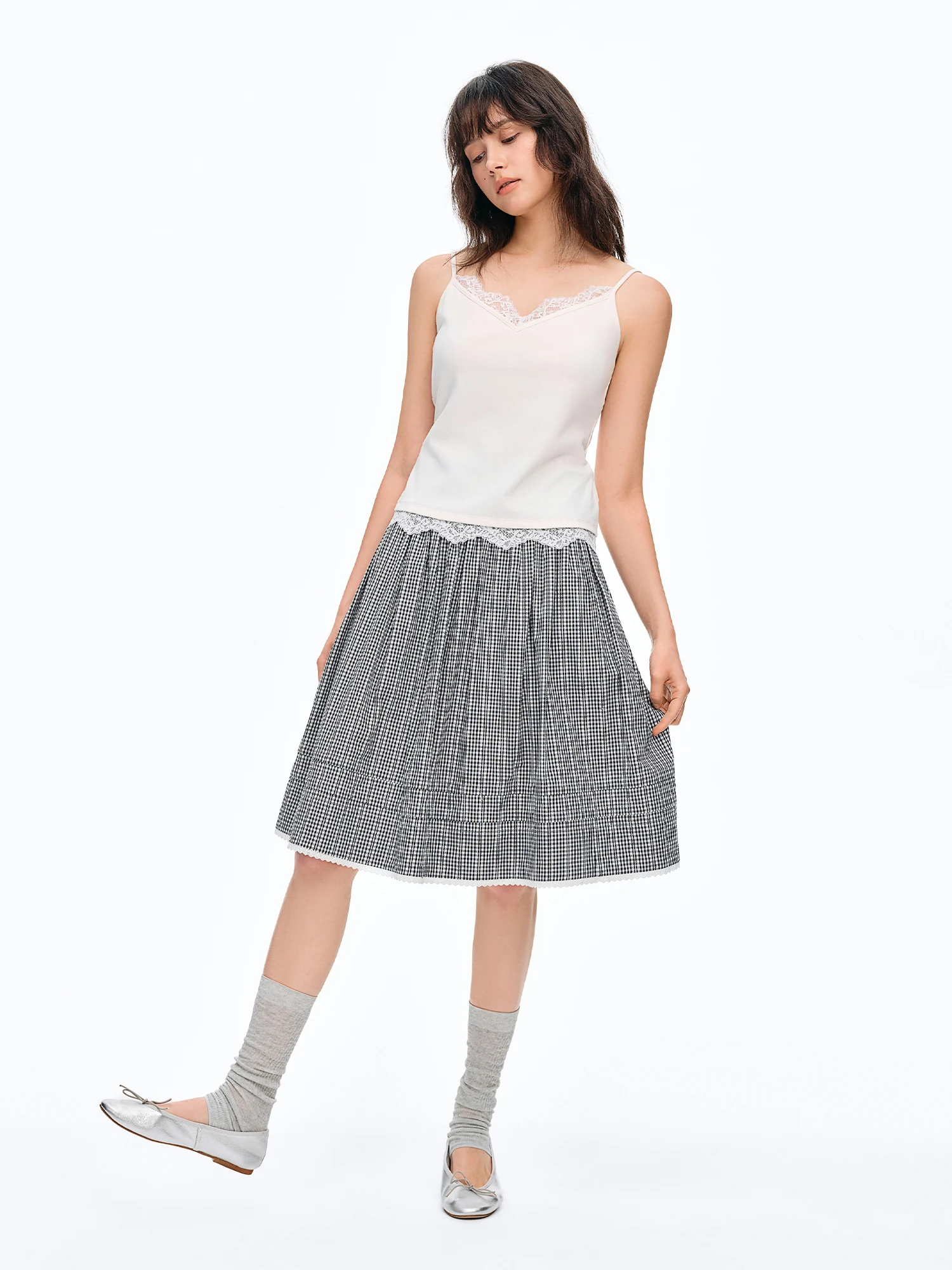 Thumbnail 4 - #48 Best Lace Trim Camisole to Buy In 2026