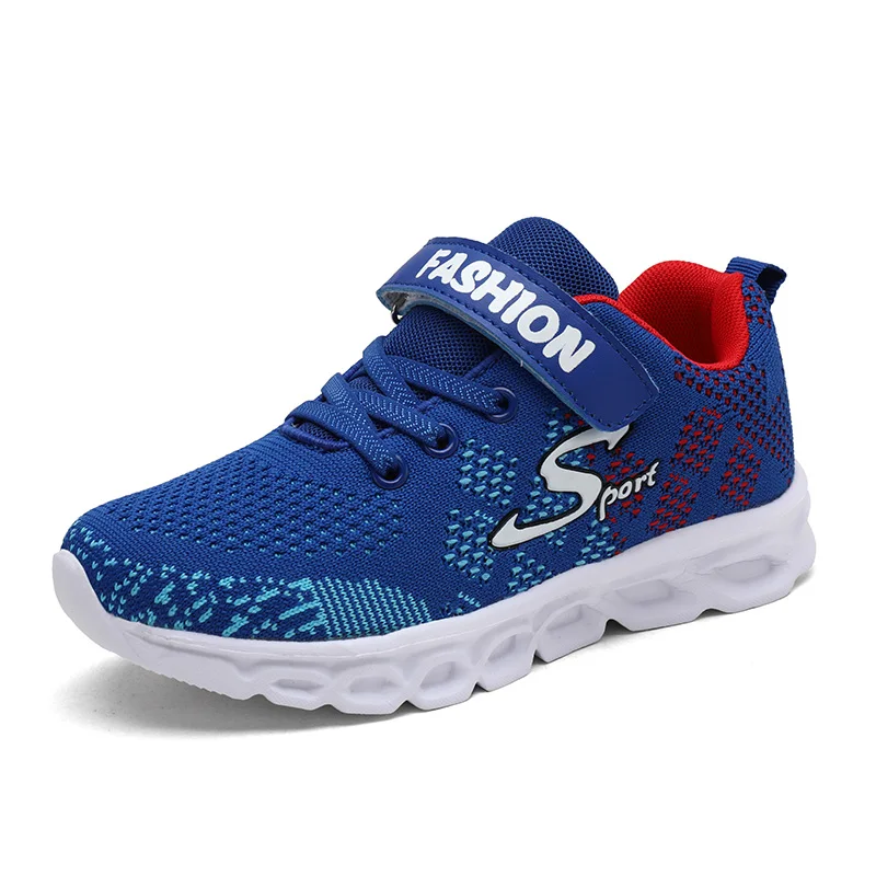 Kids Shoes Running Boys School Spring Casual Sports Sneakers boys