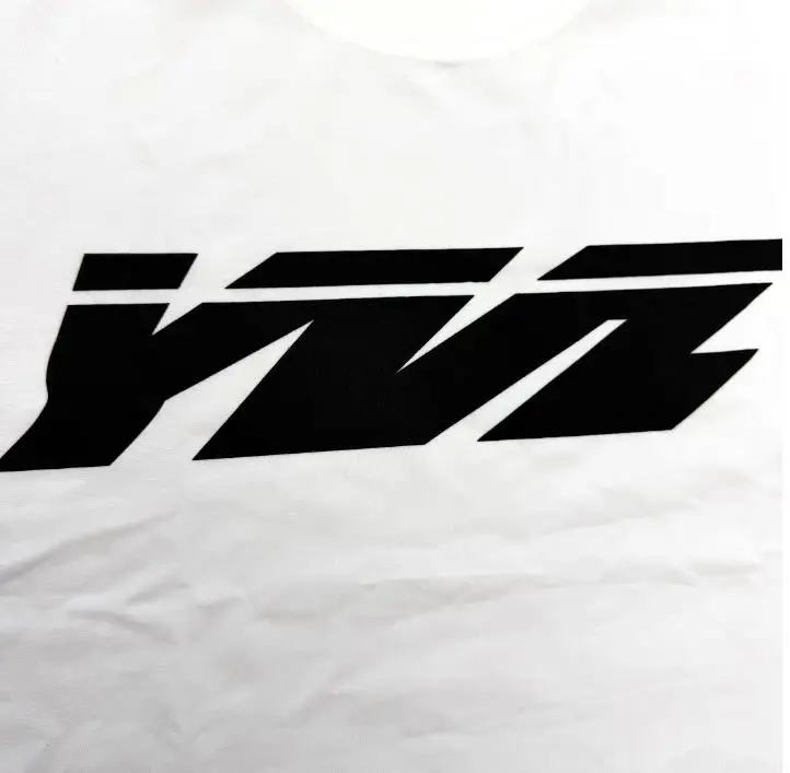 New Men KEN CARSON Playboicarti YVL Tour Merch T Shirts T-Shirt Hip Hop Skateboard Street Cotton T-Shirts Tee Top US size E2
