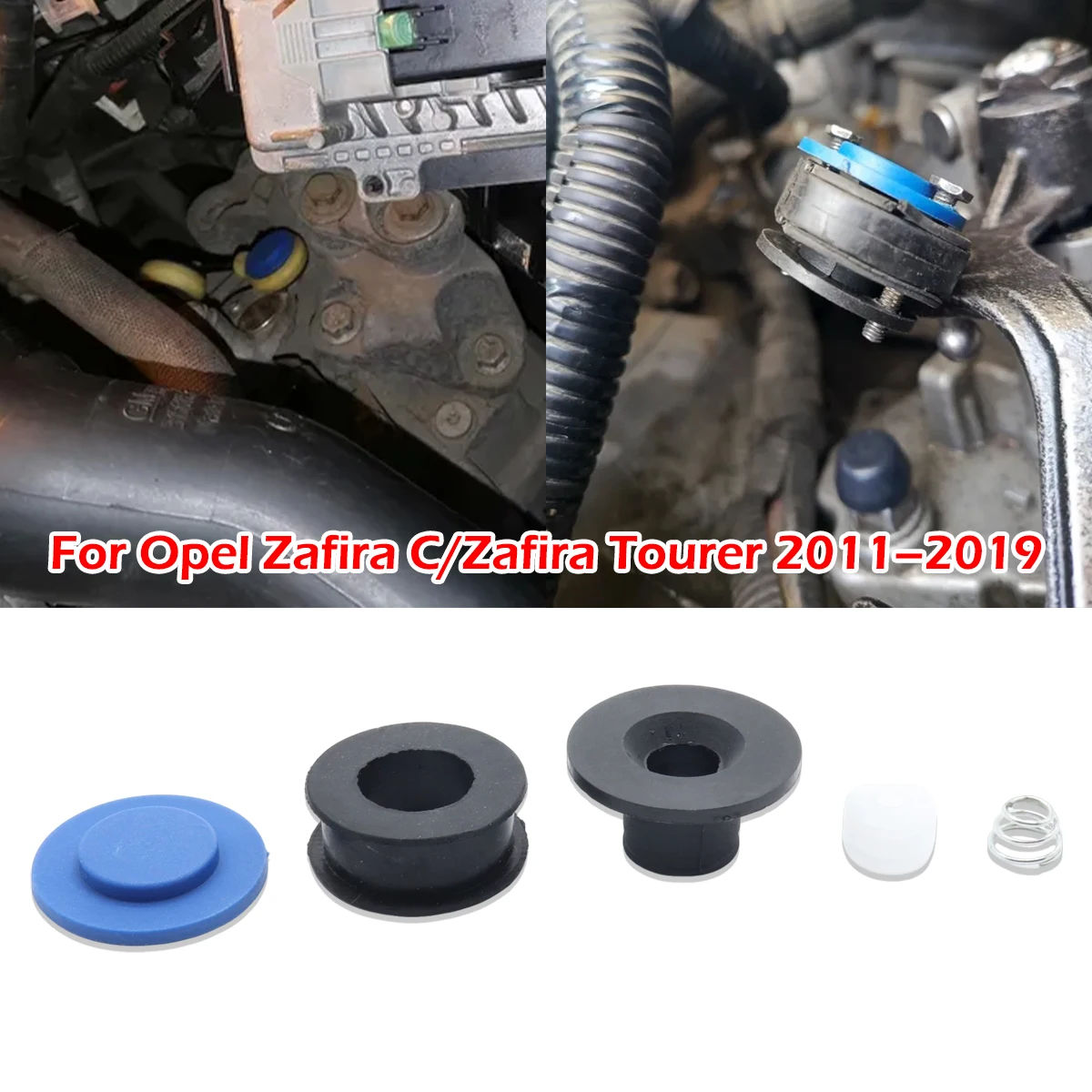 

Для Opel Zafira C Zafira Tourer 11-2019 Ремкомплект рычага переключения передач Селектор коробки передач Рычаг переключения передач Концевой разъем кабеля Восстанавливающая втулка