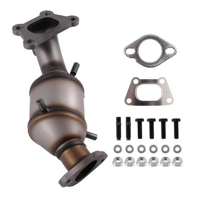 

MaXpeedingrods 400CPSI Catalytic Converter For Chevrolet Traverse 2018-2024 Direct Fit Rear