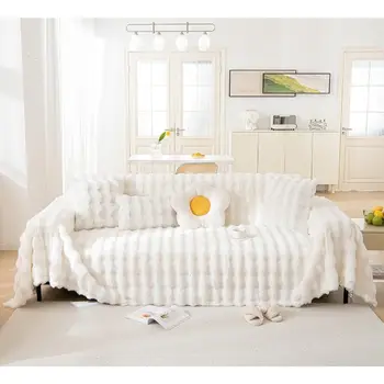 10 best sales ソファカバー ホワイト - №5