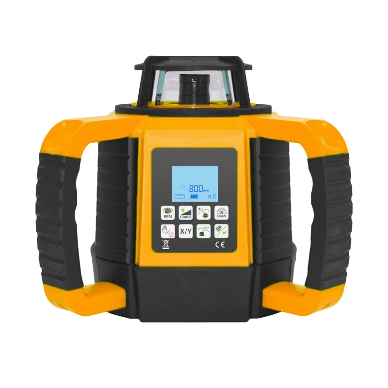 HRL08 Lg Green Beam…