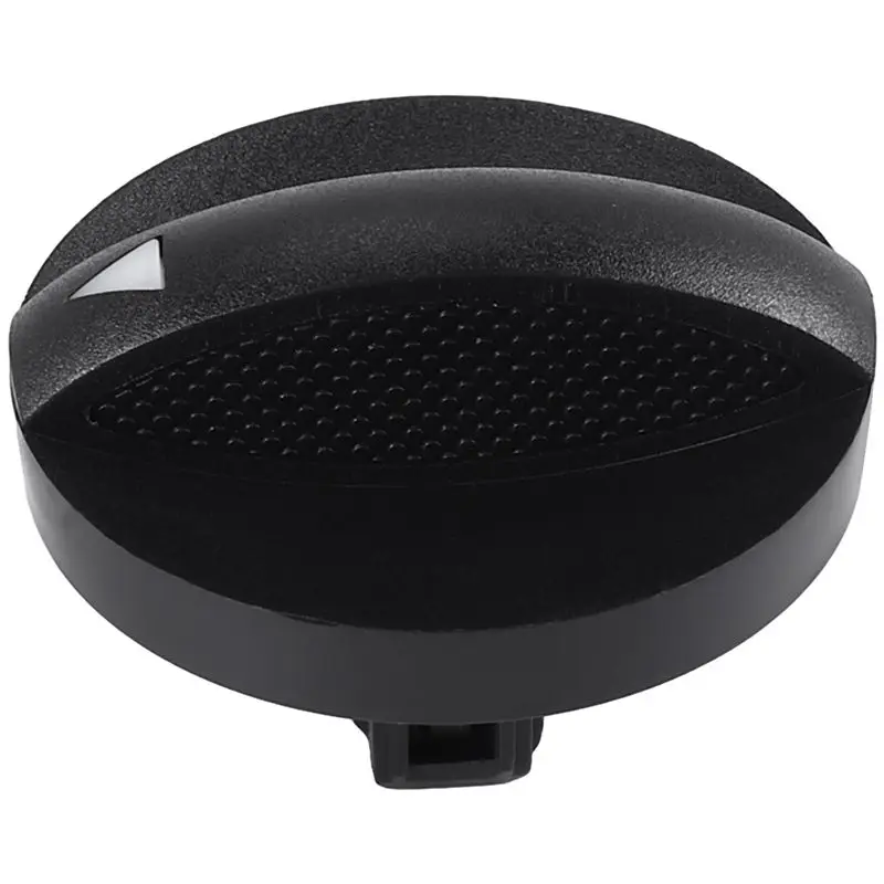 

M45K-Car Air Condition A/C Panel Control Switch Knob Black For Toyota Hilux Vigo 2004-2011 55905-0K011 559050K011