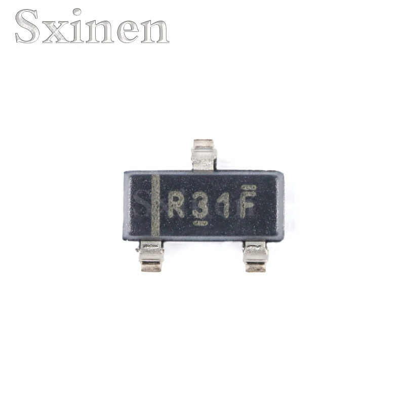 10PCS/LOT REF3133AIDBZR Mark: R31F SOT-23 3.3V voltage reference chip