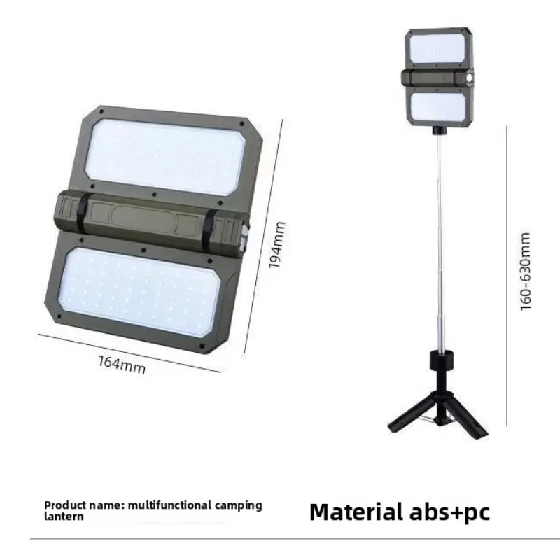 lampe-led-multifonctionnelle-pour-camping-et-usage-domestique-absorbante-ip44-solaire-rechargeable-par-type-c-simple