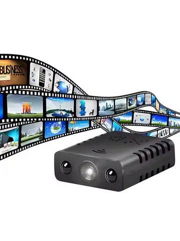 1080P HD Mini Camera XD Wire Camera Smart Home Security indoor Anti-theft IP Camera Video Voice APP Real-time Cam