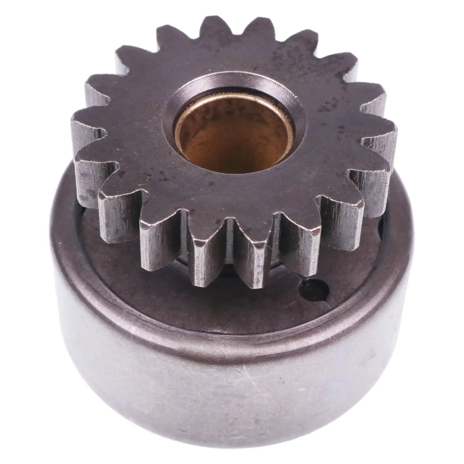 Embrague de Arranque Bendix Compatible con OEM 3LP-15570-00-00 para VIRAGO XV 700 750 1000 1100