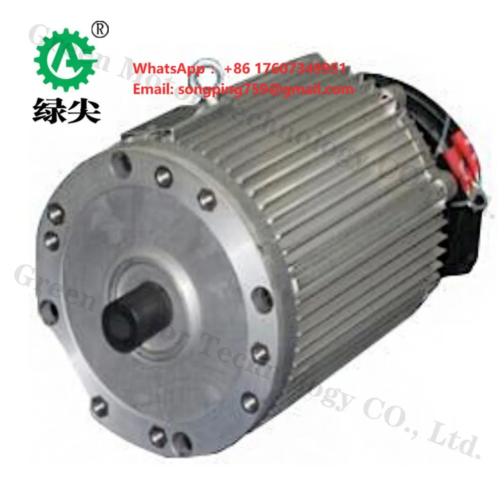 7.5KW   Motor  Controller Conversion Kit  Marine Boat    Drive System