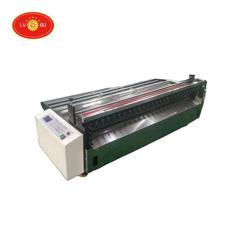 LVBU Brand LVBU-400 Multifunctional Cold Knife 80Cm Micro Computer Cutting Machine Computerized