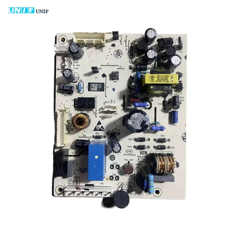 

Genuine Main Control PCB Board 0060843285G for Haier Refrigerator