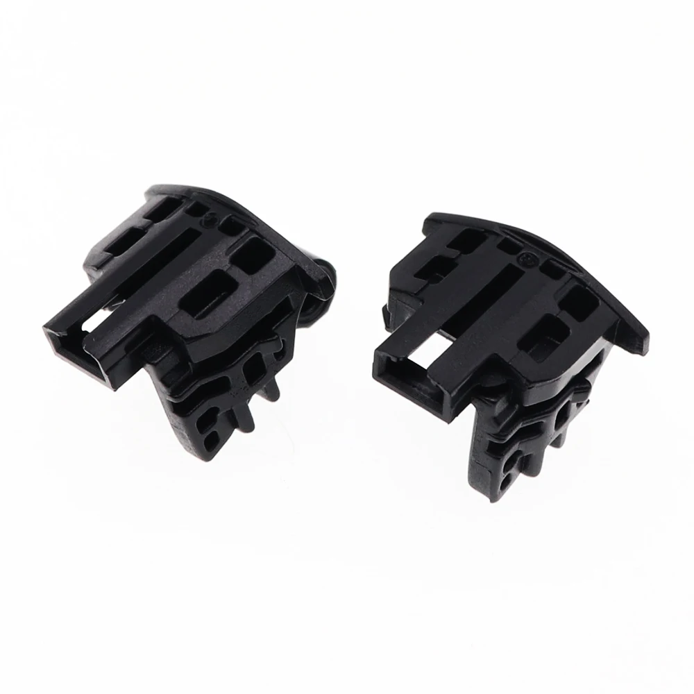 PS5 그립 L2 R2 버튼 홀더 샤프트 스탠드 1쌍 (PS5 좌우 버튼 내부 샤프트 숄더 브레이크 버튼 내부 브래킷 포함)