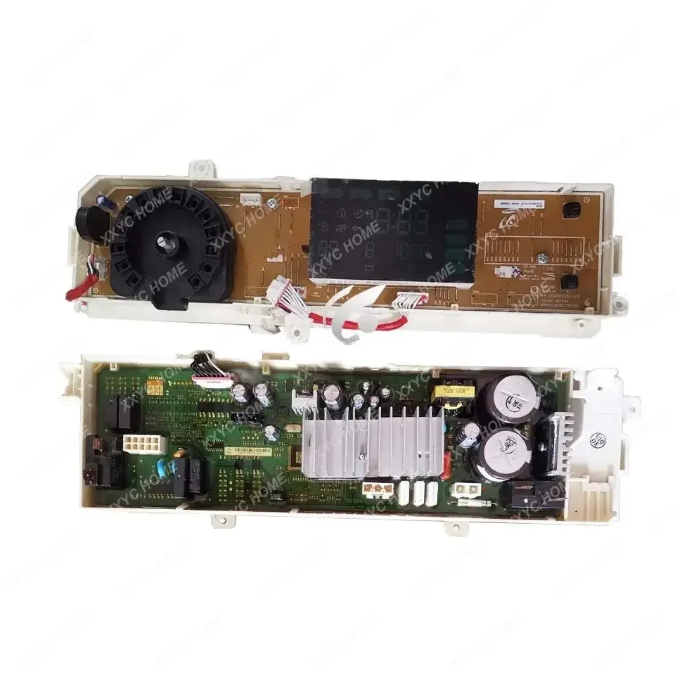 

for Samsung washing machine pc board DC92-01768C DC92-01768F DC92-01770L WW70J5230GS DC92-01768C WW70J6410CS good working