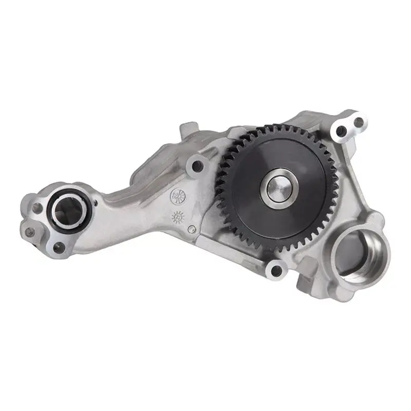 

A80X-68489996AA ,068489996AA ,68147415AA ,68147415AB Oil Pump For Jeep Grand Cherokee Wrangler Dodge Ram 1500 2014-21 3.0CRD