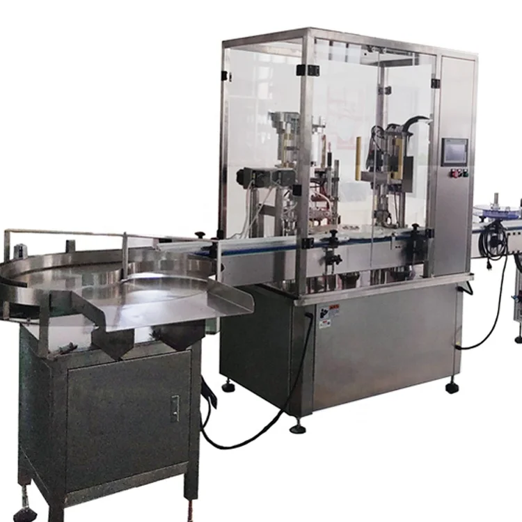 Semi-Automatic Bottle Unscrambler/ Sorter/ Sorting Machine