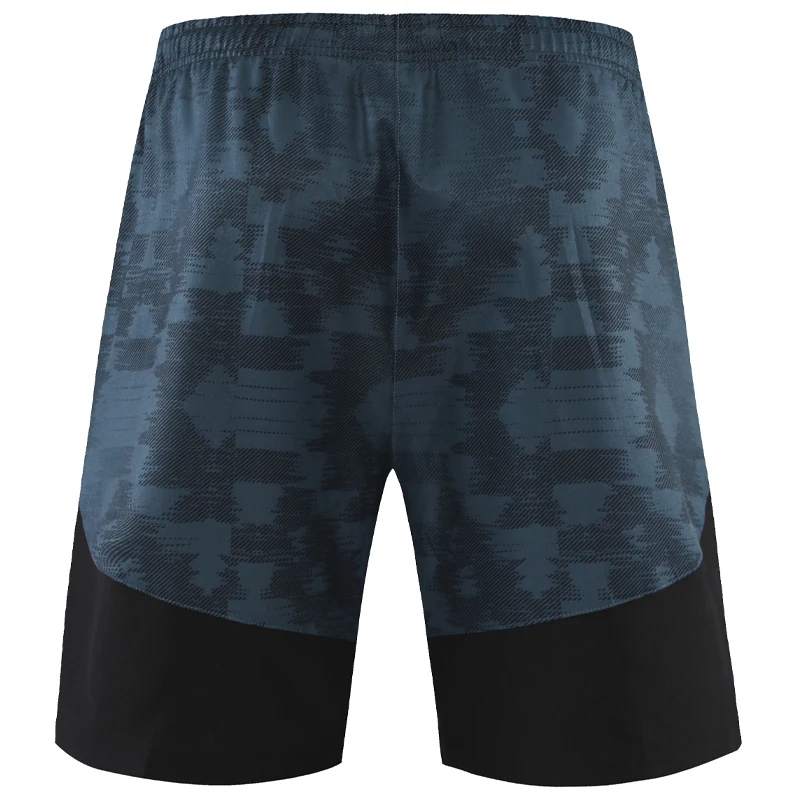 Short Summer Men Sport Camouflage Prints Sport Shorts Patchwork Casual Workout Running Quick Dry Shorts Joggers Fitness Shorts