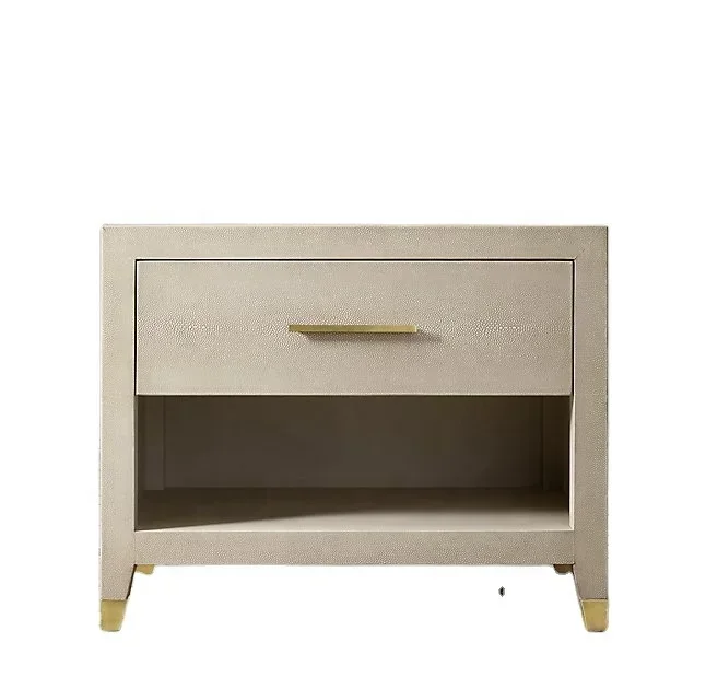 

vintage bedside classical livingroom french style bedroom nightstand