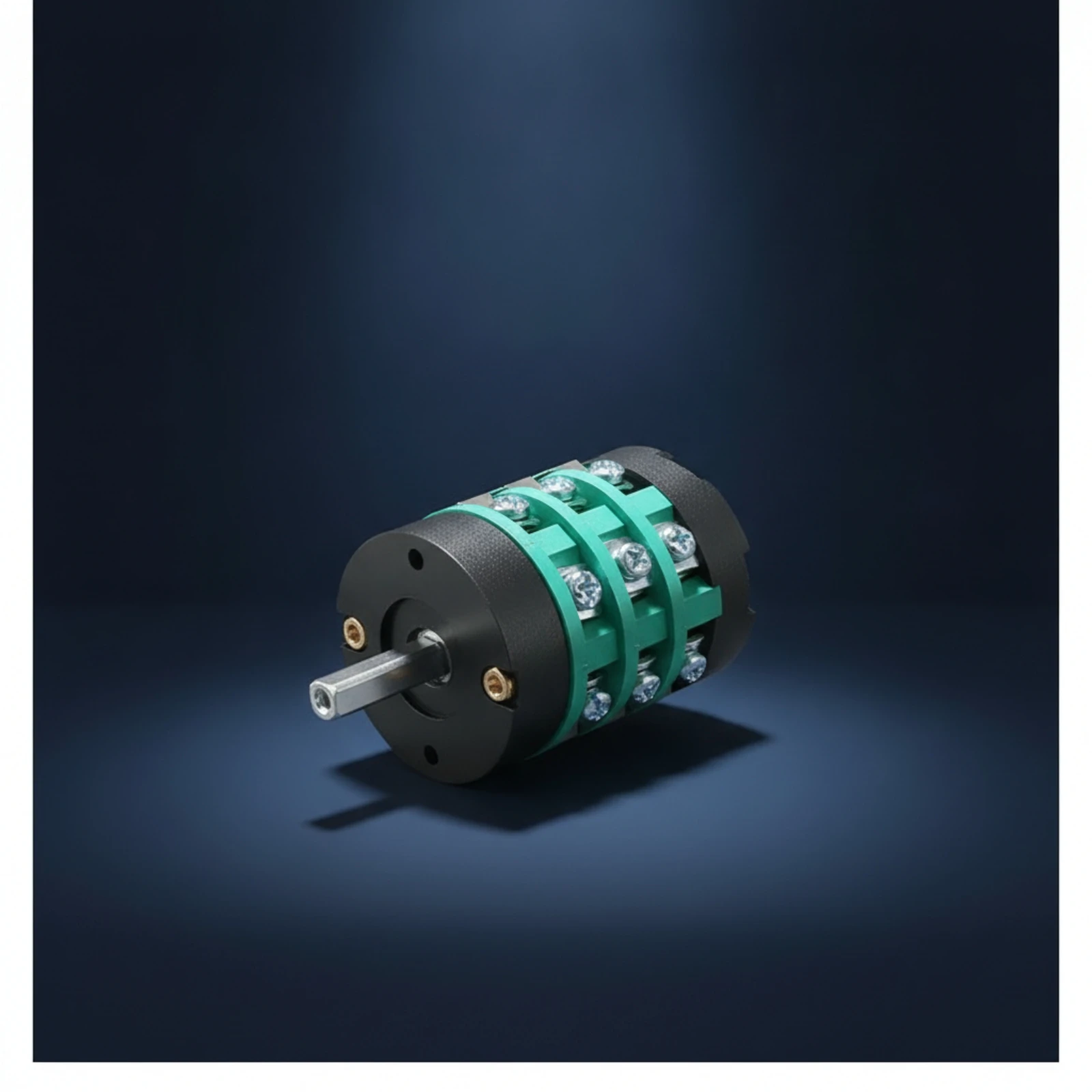 Interruptor Rotatorio Manual d - Tire Changer Machine reseña y precio