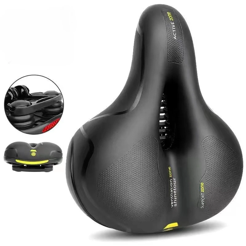 Thumbnail 3 - #51 Best Saddles to Buy In 2026