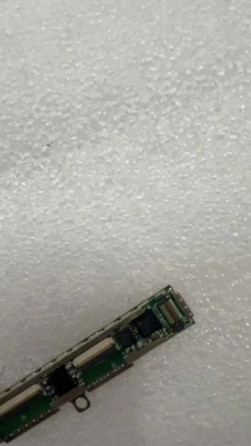 Część zespołu wyświetlacza LCD Ekran dotykowy Mała tablica dla Microsoft Surface Pro4 1724 Pro 5 1796 Pro 6 1807 — zdjęcie produktu 4